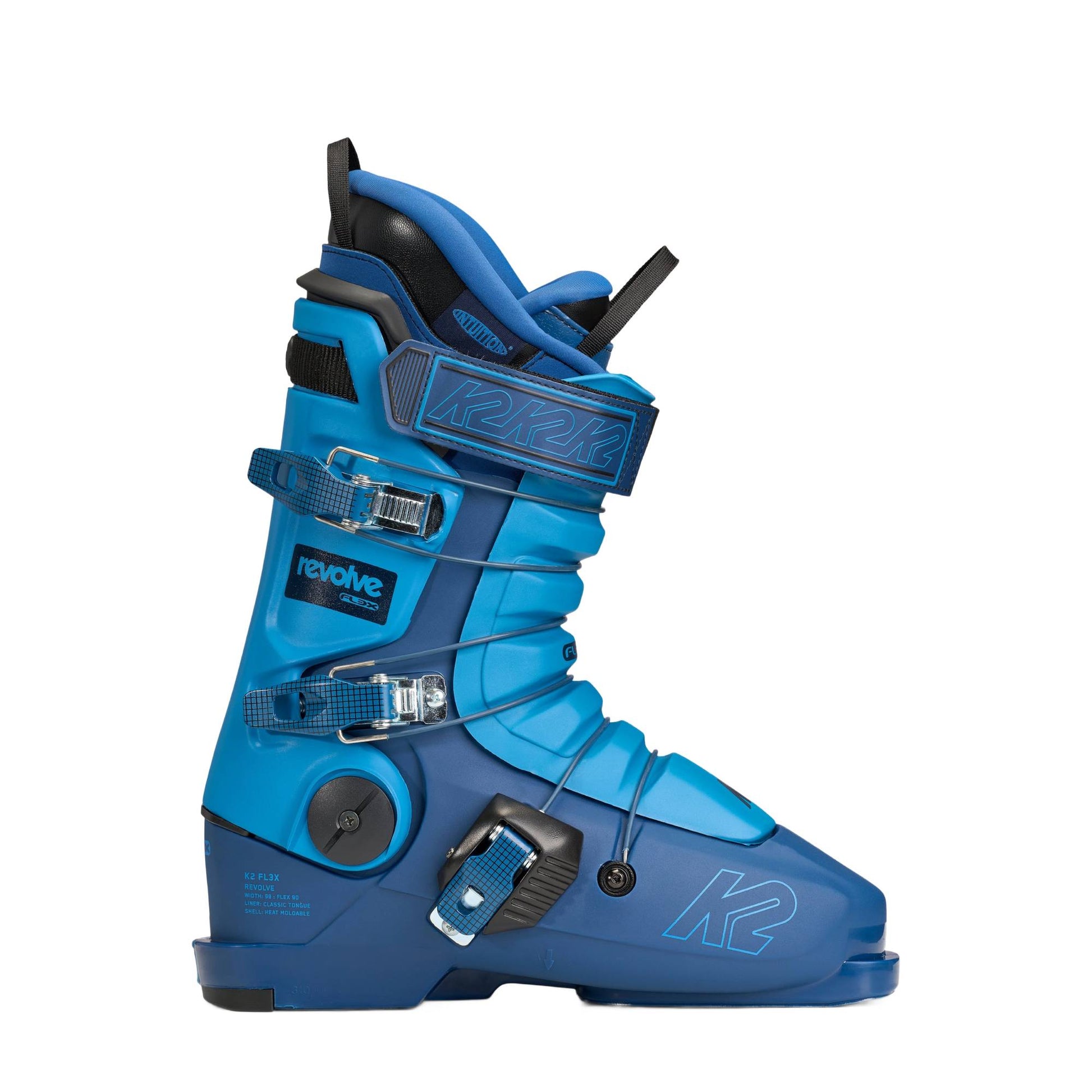 K2 Revolve Ski Boot 2026 - Skiis & Biikes