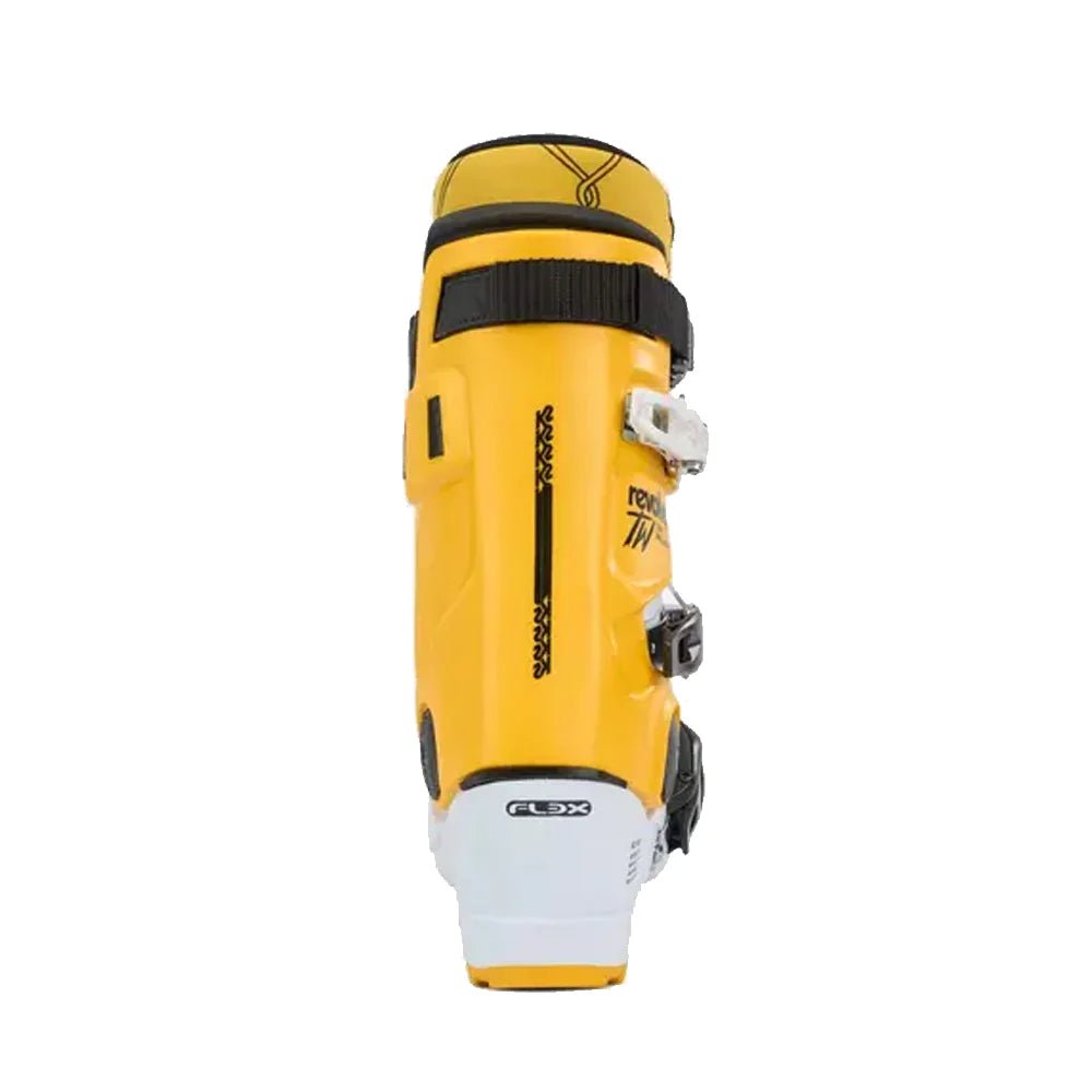 k2 fl3x revolver tw ski boots 2023 K2 Revolve TW Mens Ski Boot 2024 – Skiis & Biikes