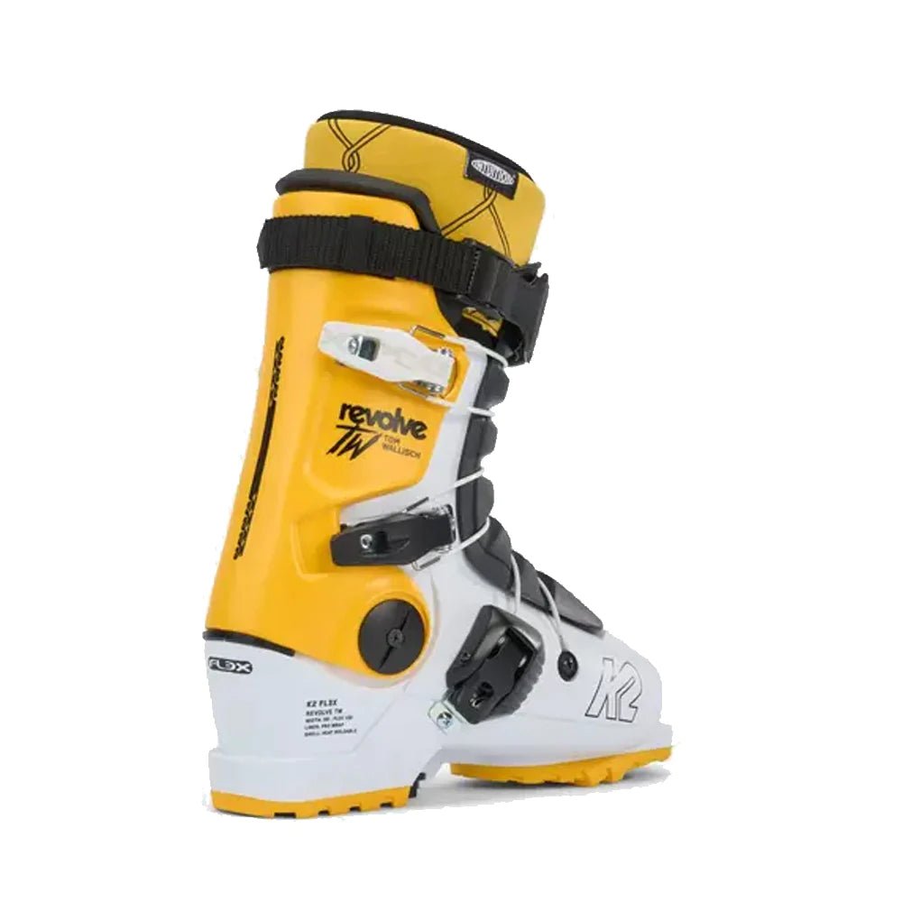 K2 Revolve TW Mens Ski Boot 2024 – Skiis & Biikes