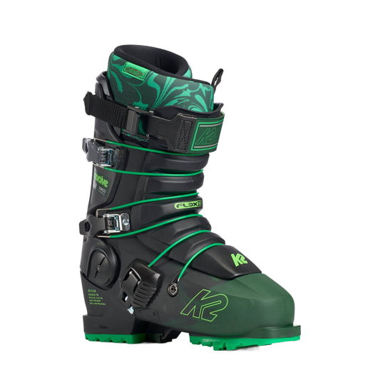K2 Revolve TW Mens Ski Boot 2026 - Skiis & Biikes