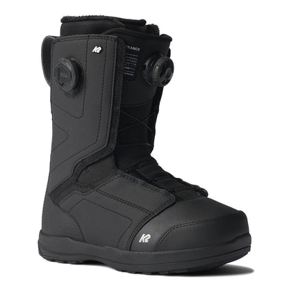 K2 Trance Womens Snowboard Boots 2024 - Skiis & Biikes
