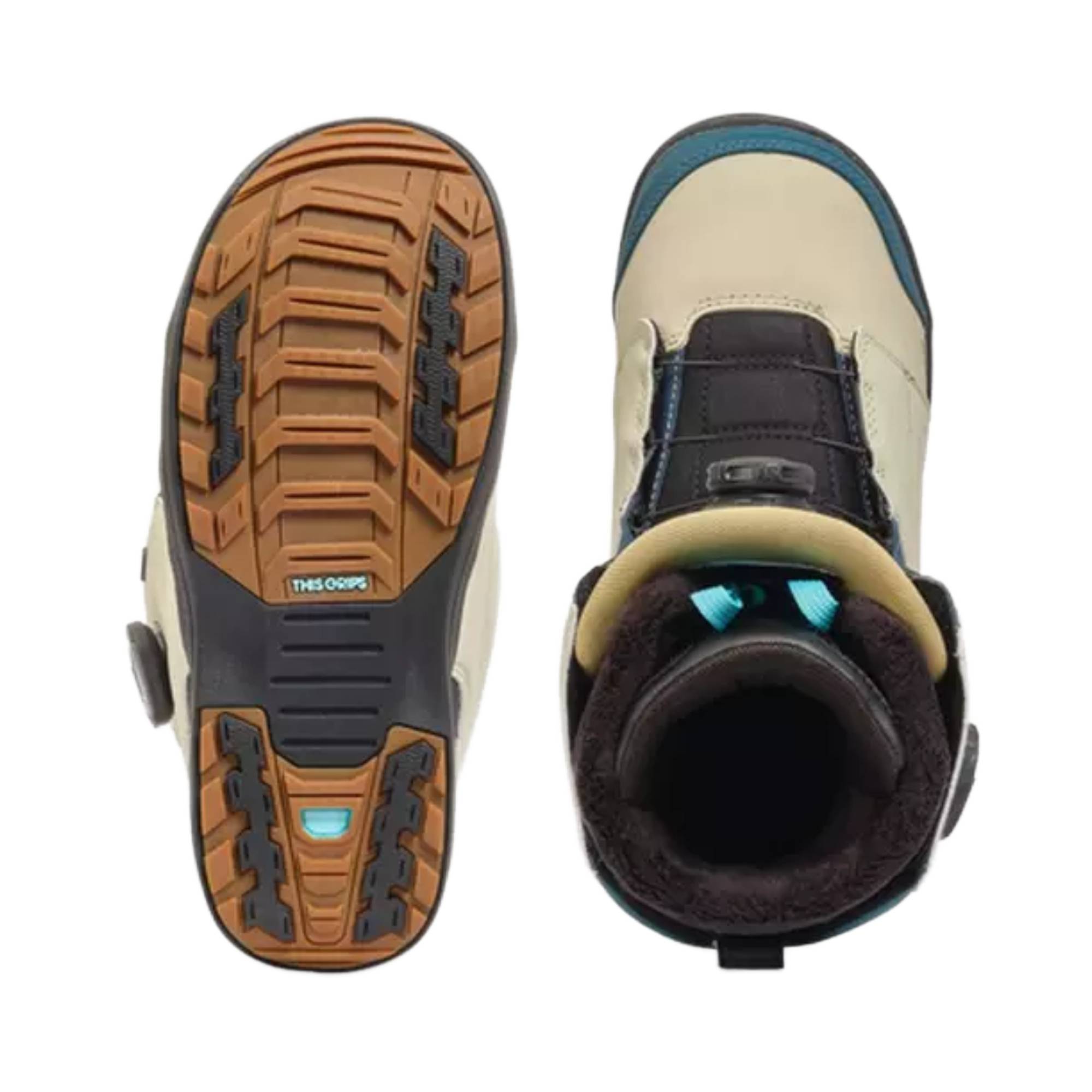 K2 Trance Womens Snowboard Boots 2025 – Skiis & Biikes