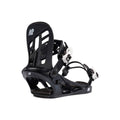 K2 You+h Junior Snowboard Bindings 2026 - Skiis & Biikes