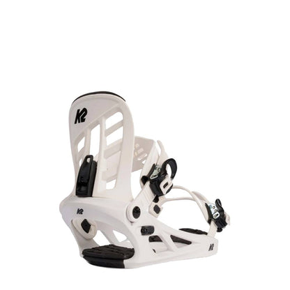 K2 You+h Kids Snowboard Bindings 2024 - Skiis & Biikes