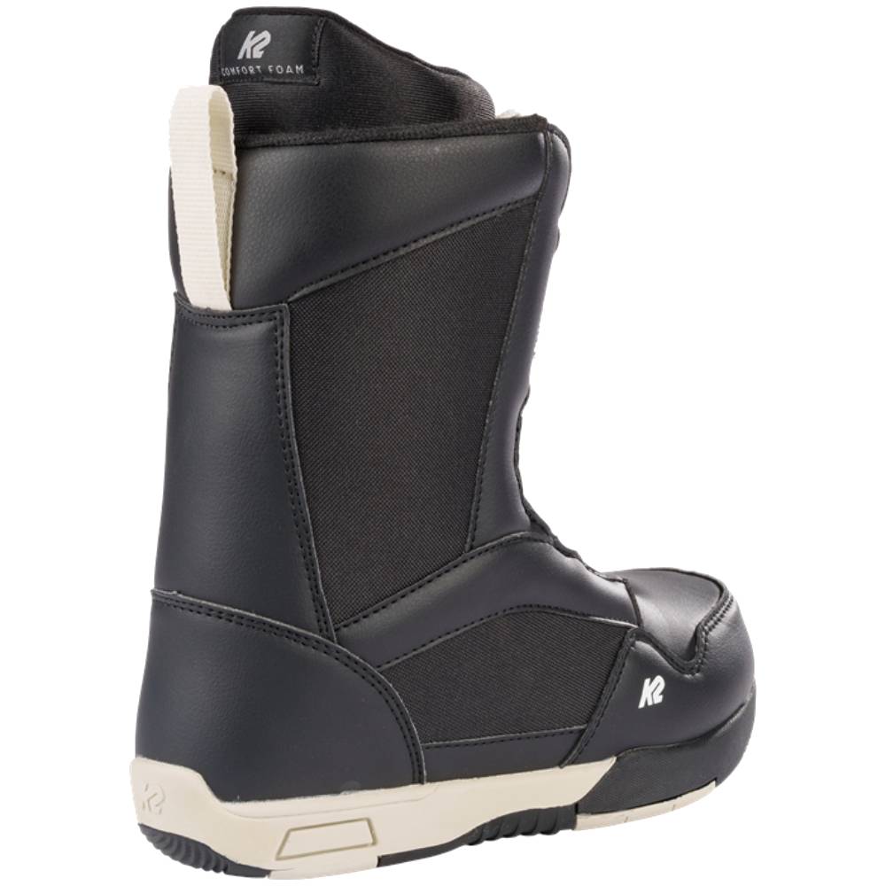 K2 You+h Kids Snowboard Boots 2024 - Skiis & Biikes