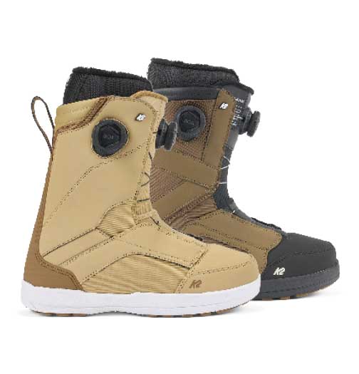 K2 Boots