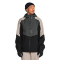 Volcom Brighton Mens Jacket 2027