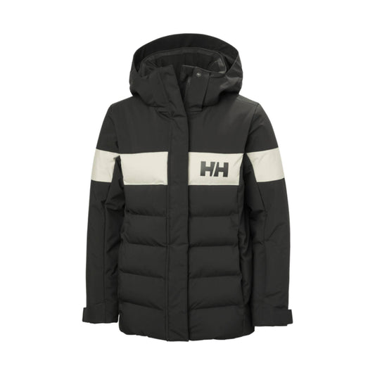 Helly Hansen Diamond Junior Girls Jacket 2027