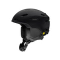 Smith Descend MIPS Round Contour Helmet 2027