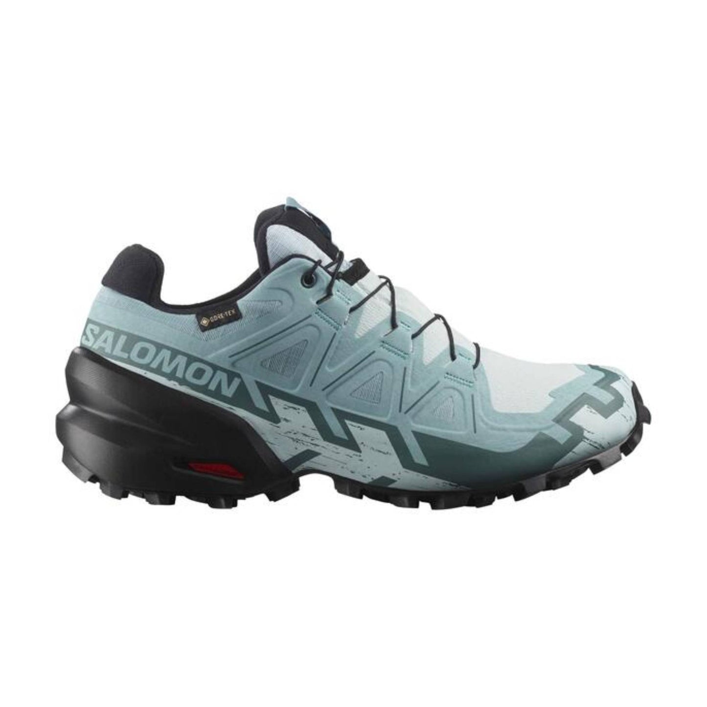 Salomon Speedcross 6 GTX Womens Shoe 2027