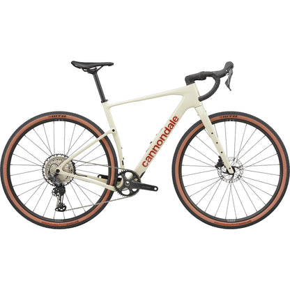 Cannondale Topstone Carbon 3 GRX 1X Bike