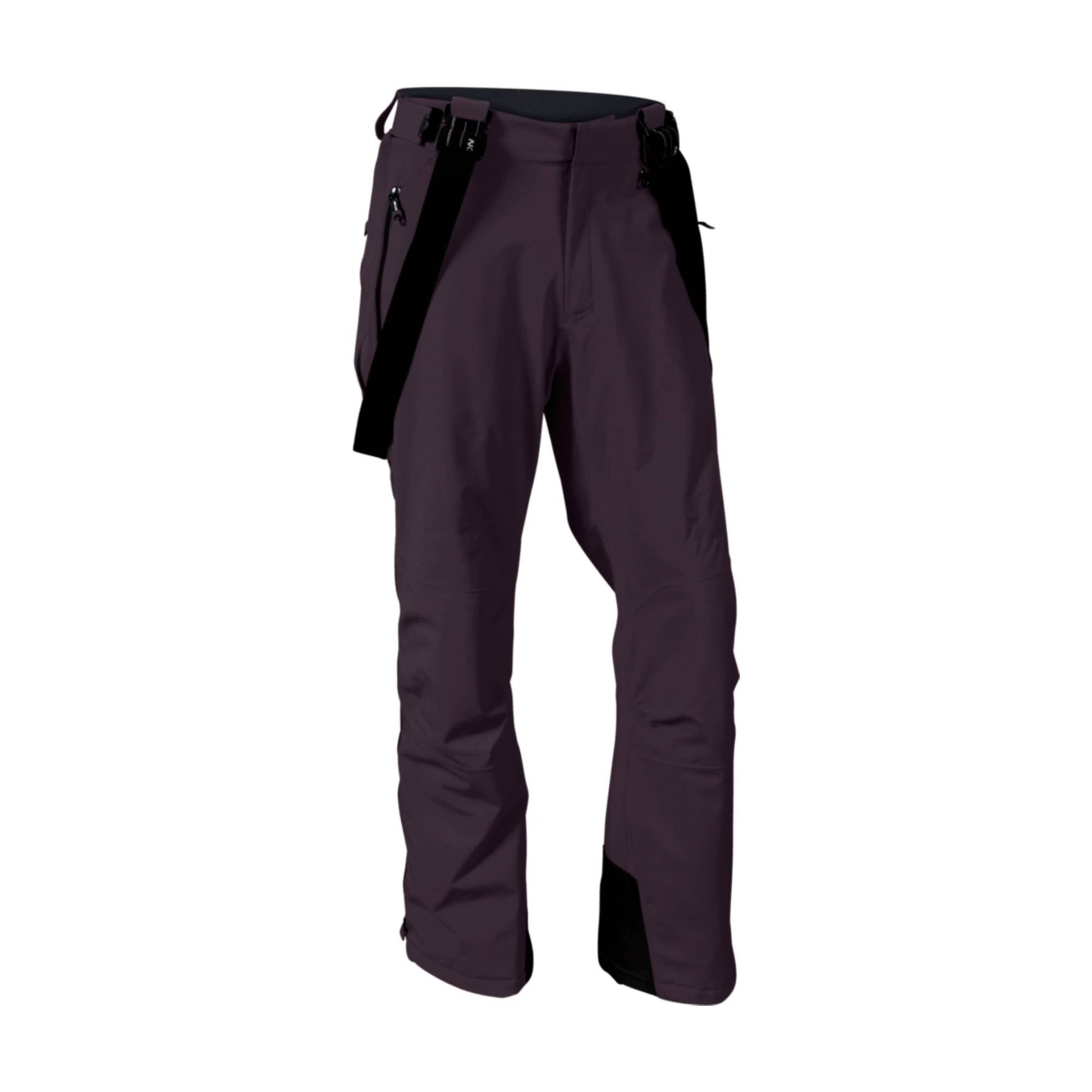 Karbon Alberto II Mens Pant 2026 - Skiis & Biikes