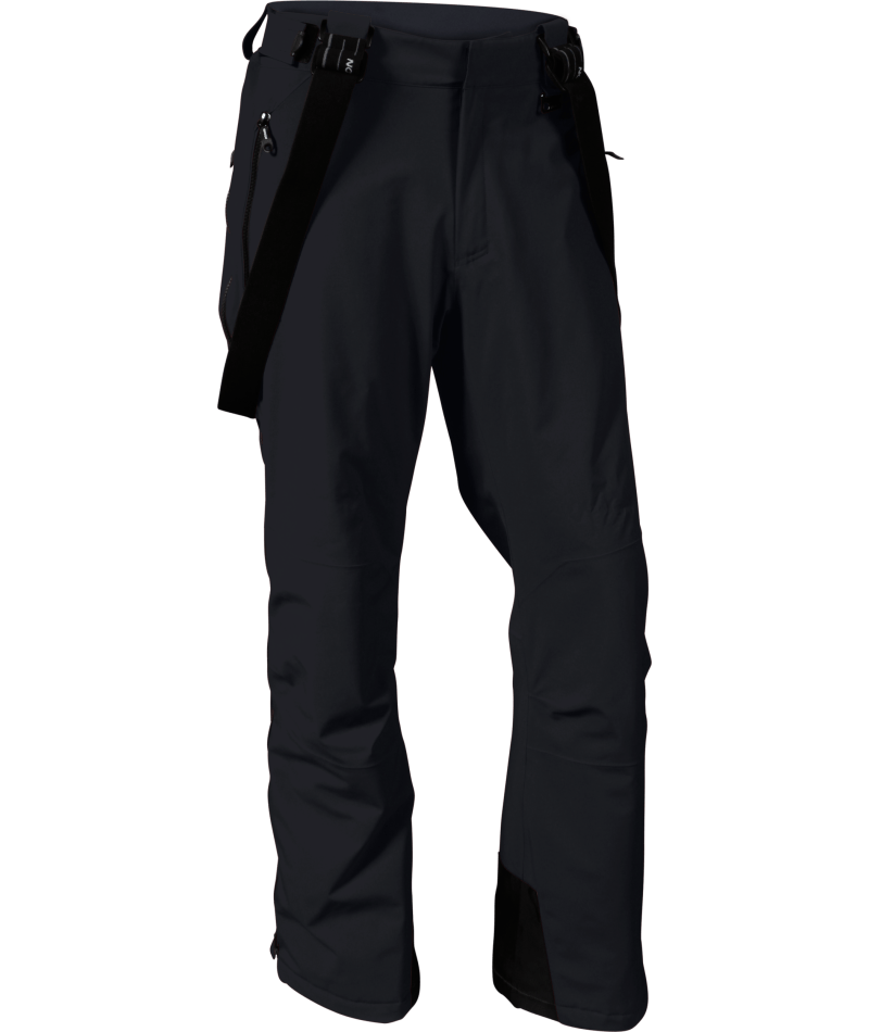 Karbon Alberto Mens Pant 2025 - Skiis & Biikes