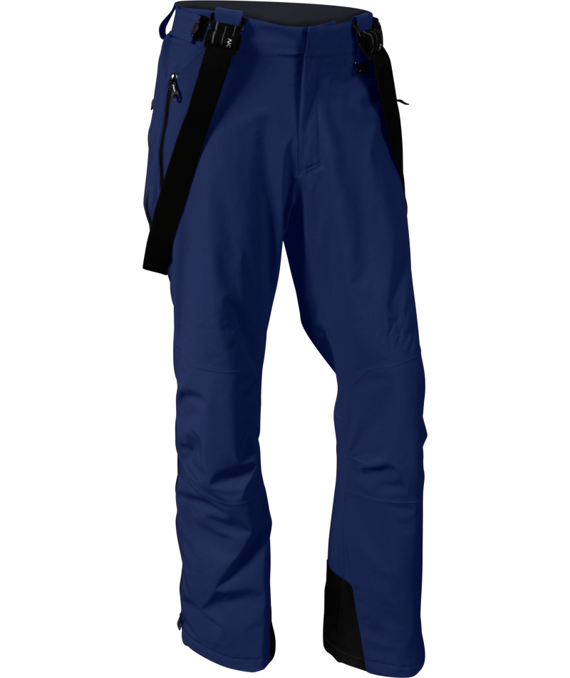 Karbon Alberto Mens Pant 2025 - Skiis & Biikes