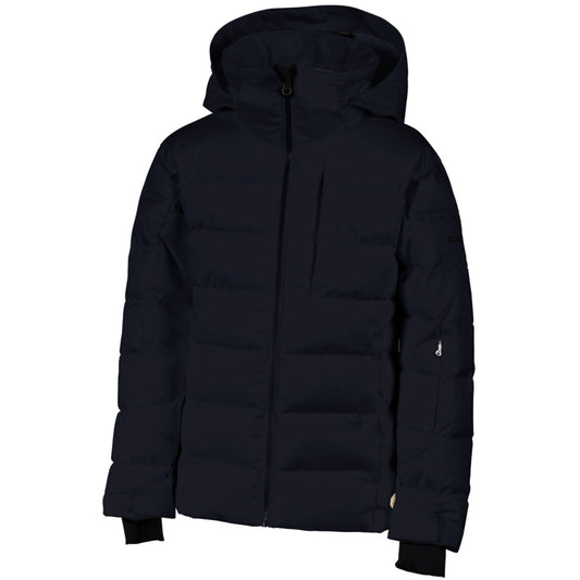 Karbon Andromeda Girls Jacket 2025 - Skiis & Biikes