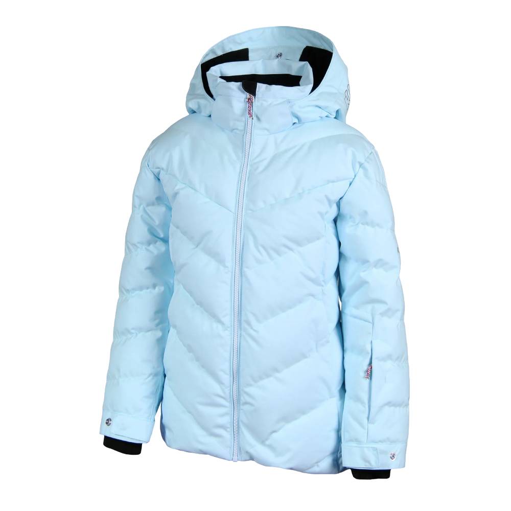 Karbon Andromeda Junior Jacket 2024 - Skiis & Biikes