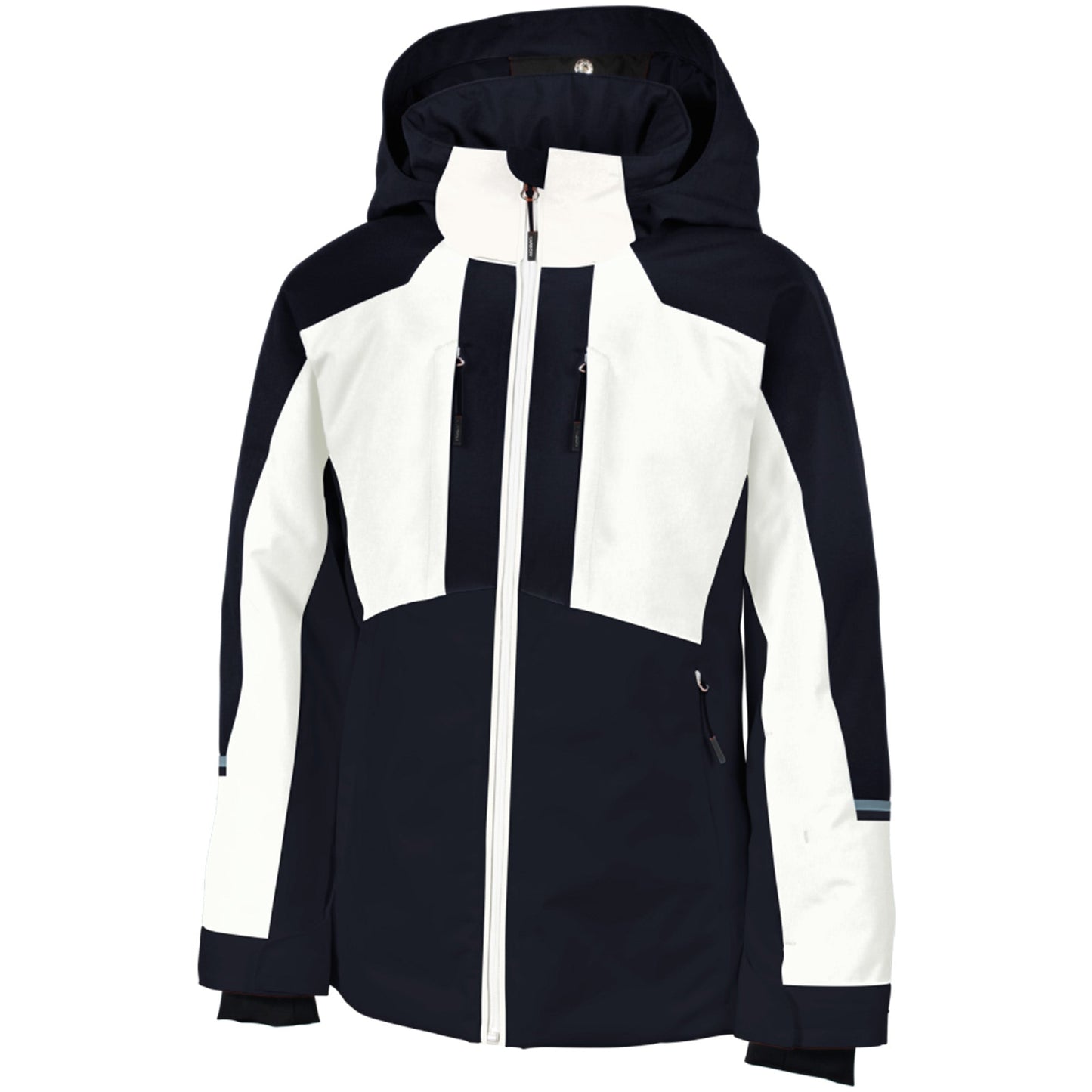 Karbon Answer Girls Jacket 2025 - Skiis & Biikes