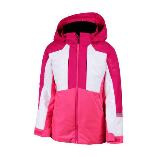 Karbon Answer Girls Jacket 2026 - Skiis & Biikes