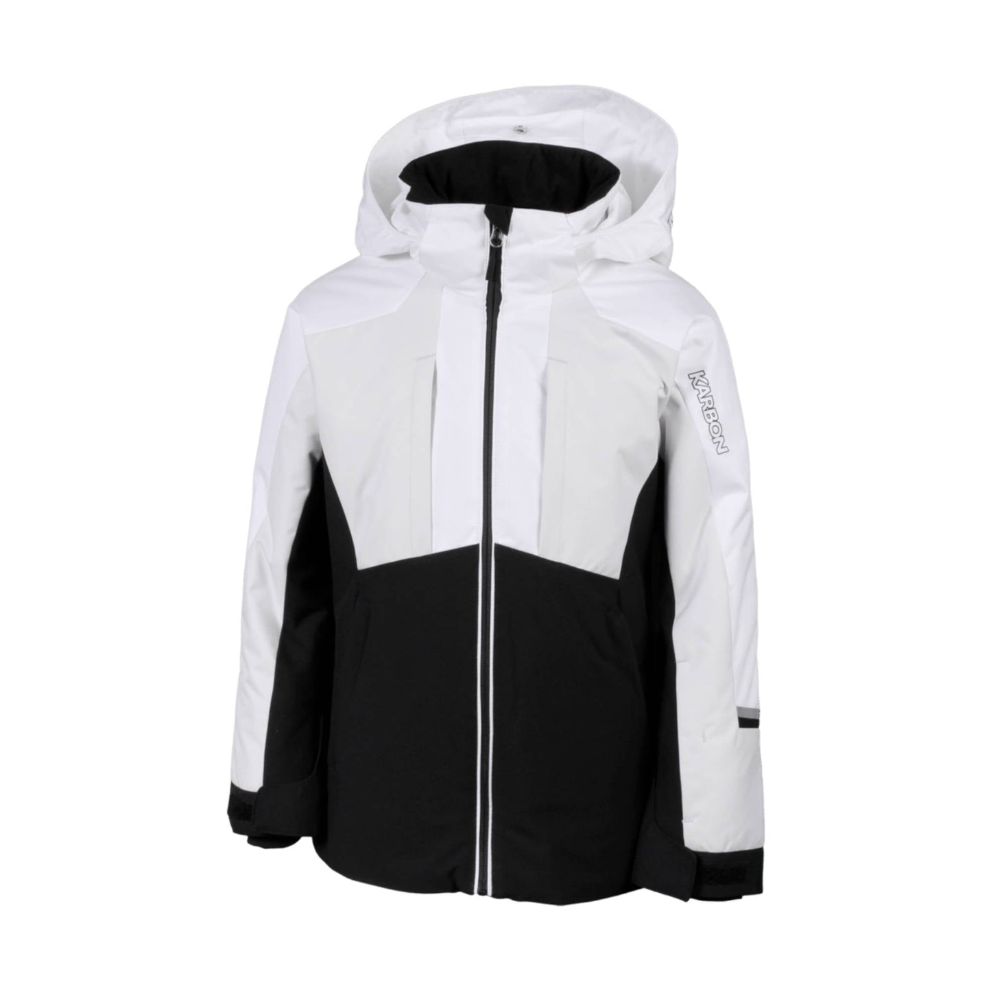 Karbon Answer Girls Jacket 2026 - Skiis & Biikes