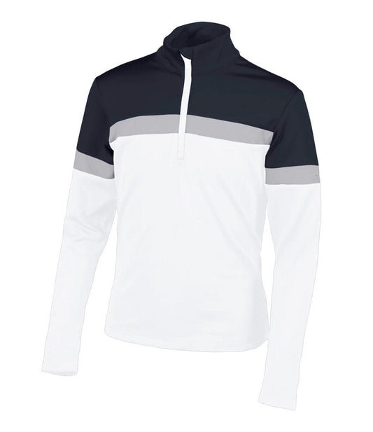 Karbon Aquarius Junior Girls Zip Fleece 2023 - Skiis & Biikes