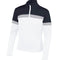 Karbon Aquarius Junior Girls Zip Fleece 2023 - Skiis & Biikes