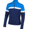 Karbon Aquarius Junior Girls Zip Fleece 2023 - Skiis & Biikes