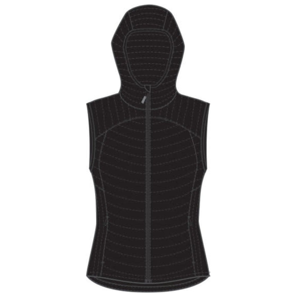 Karbon Aura Ladies Vest 2020 - Skiis & Biikes