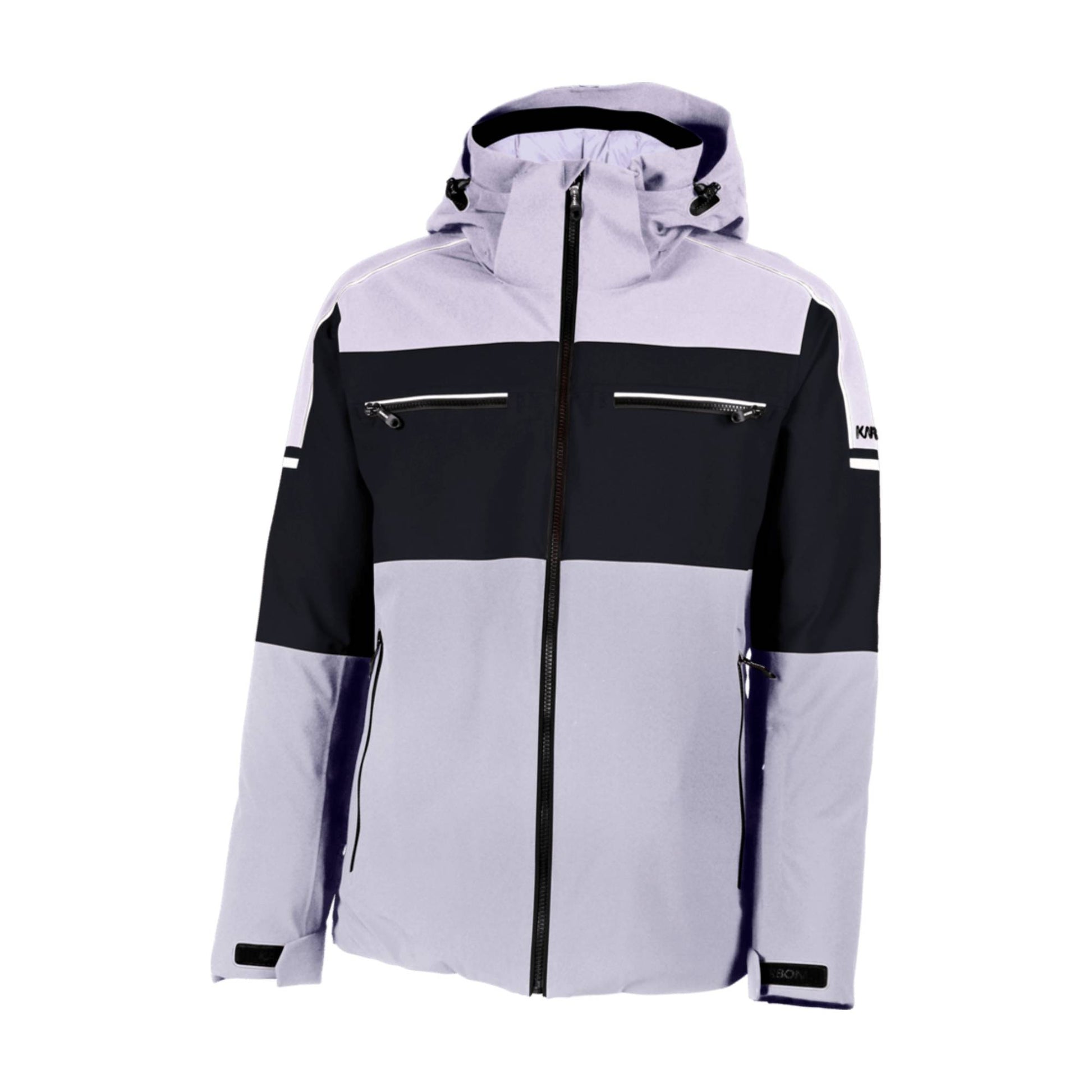 Karbon Benny Mens Jacket 2026 - Skiis & Biikes