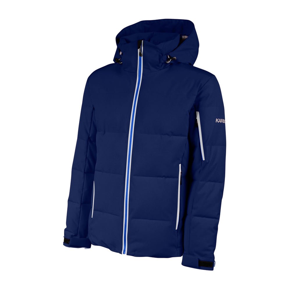 Karbon Boron Mens Jacket 2023 - Skiis & Biikes