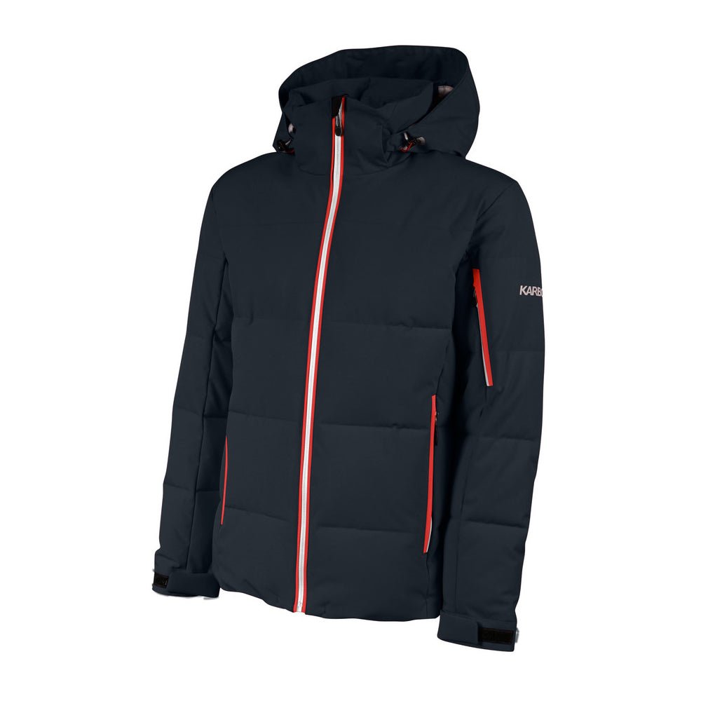 Karbon Boron Mens Jacket 2023 - Skiis & Biikes