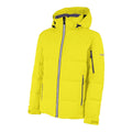 Karbon Boron Mens Jacket 2024 - Skiis & Biikes