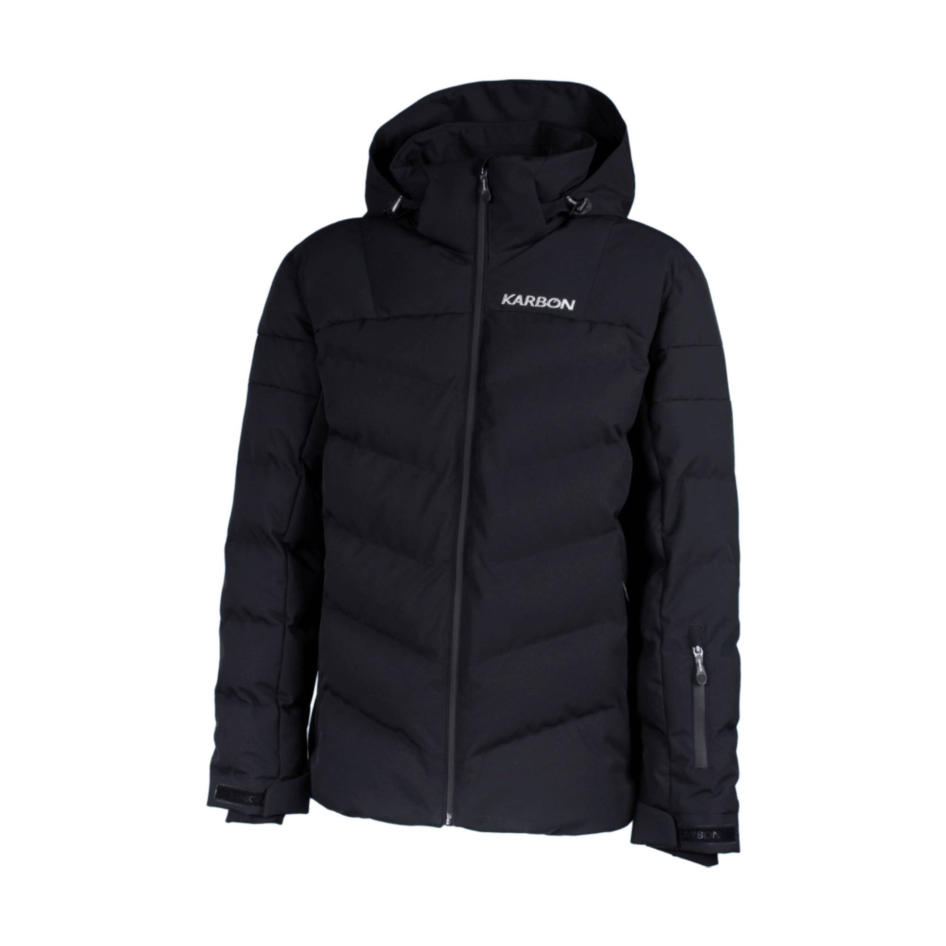 Karbon Boron Mens Jacket 2026 - Skiis & Biikes