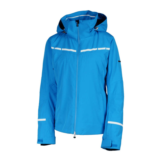 Karbon Clarity Womens Jacket 2026 - Skiis & Biikes