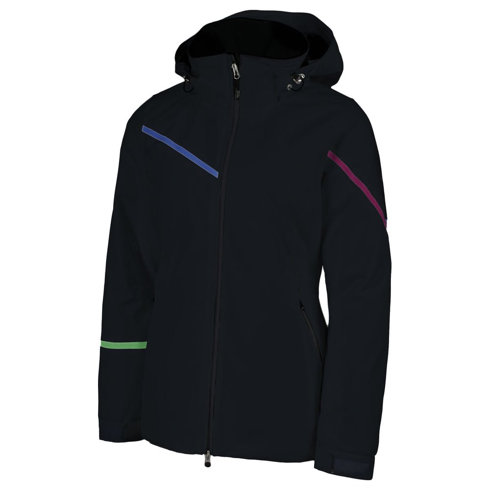 Karbon Crest Womens Jacket 2022 - Skiis & Biikes