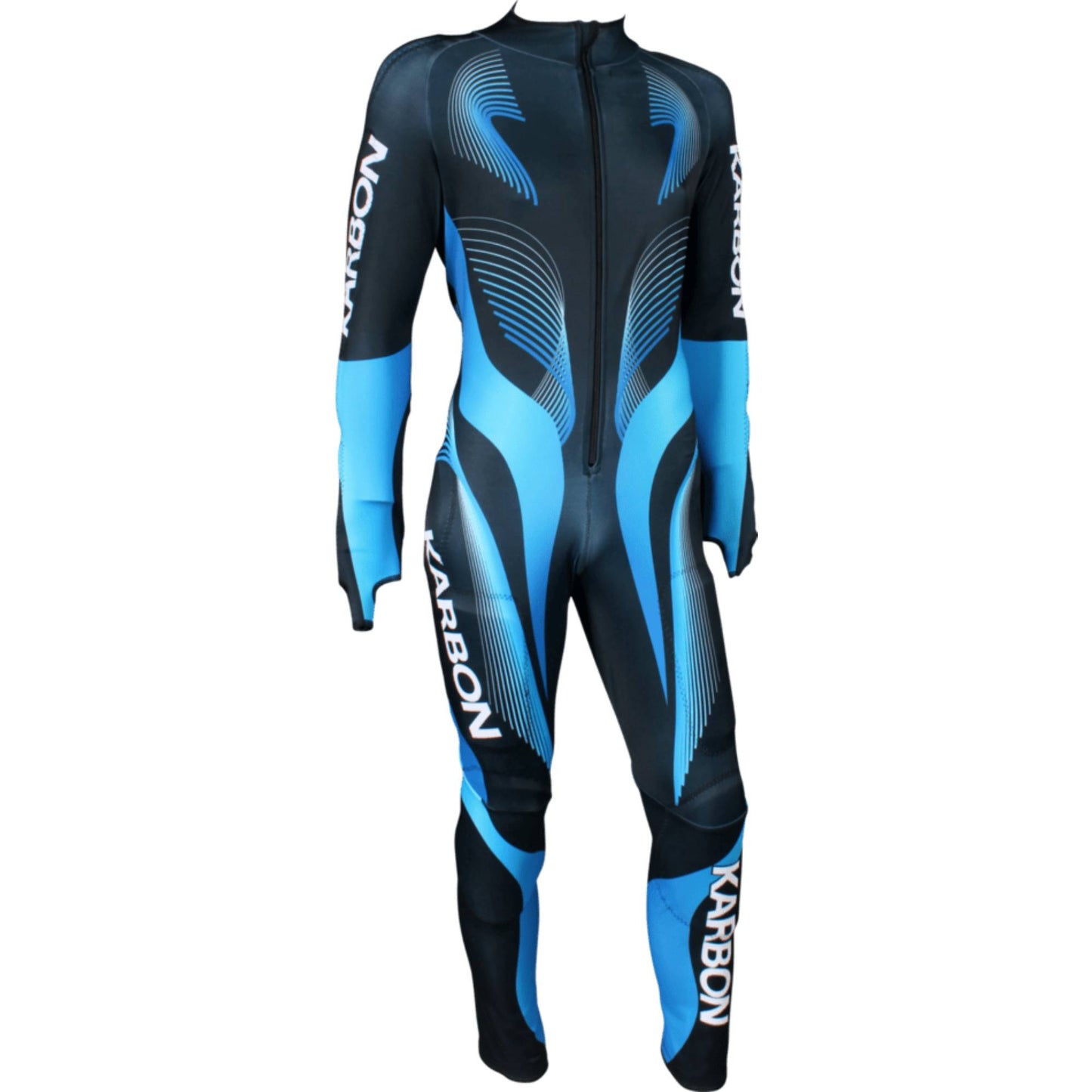 Karbon Defender Adult GS Suit - Skiis & Biikes