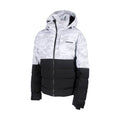 Karbon Deviate Print Womens Jacket 2026 - Skiis & Biikes
