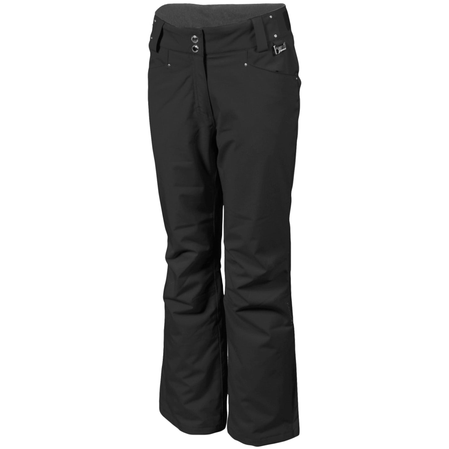 Karbon Diamond II Womens Pant (Short) 2025 - Skiis & Biikes