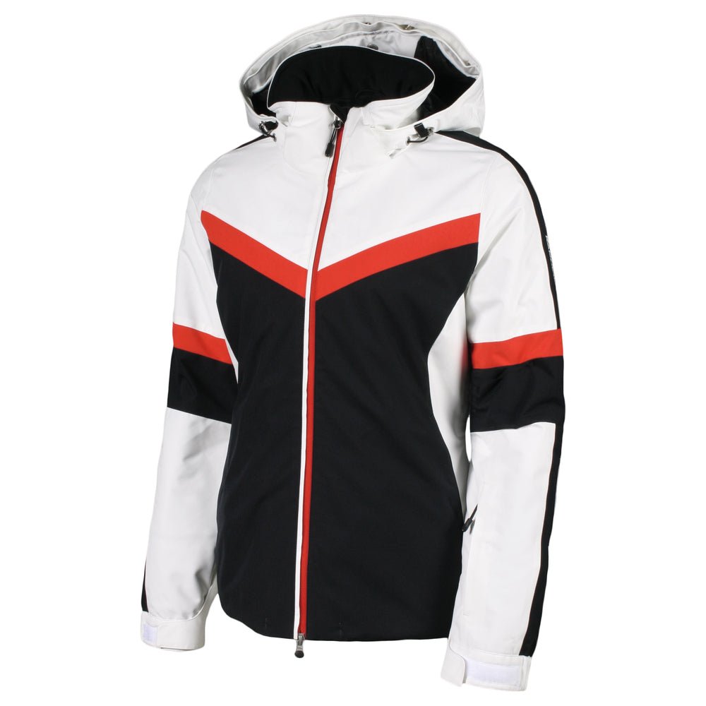 Karbon Echo Womens Jacket 2022 - Skiis & Biikes