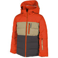Karbon Edmund Boys Jacket 2025 - Skiis & Biikes