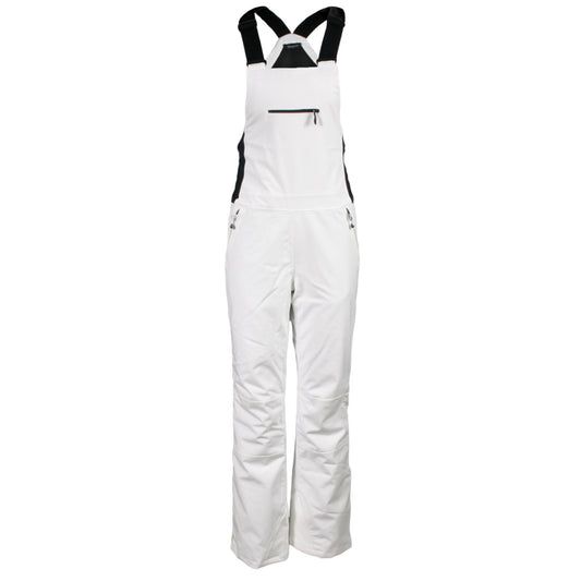 Karbon Emerald Womens Bib Pant 2025 - Skiis & Biikes