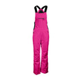 Karbon Emerald Womens Bib Pant 2026 - Skiis & Biikes