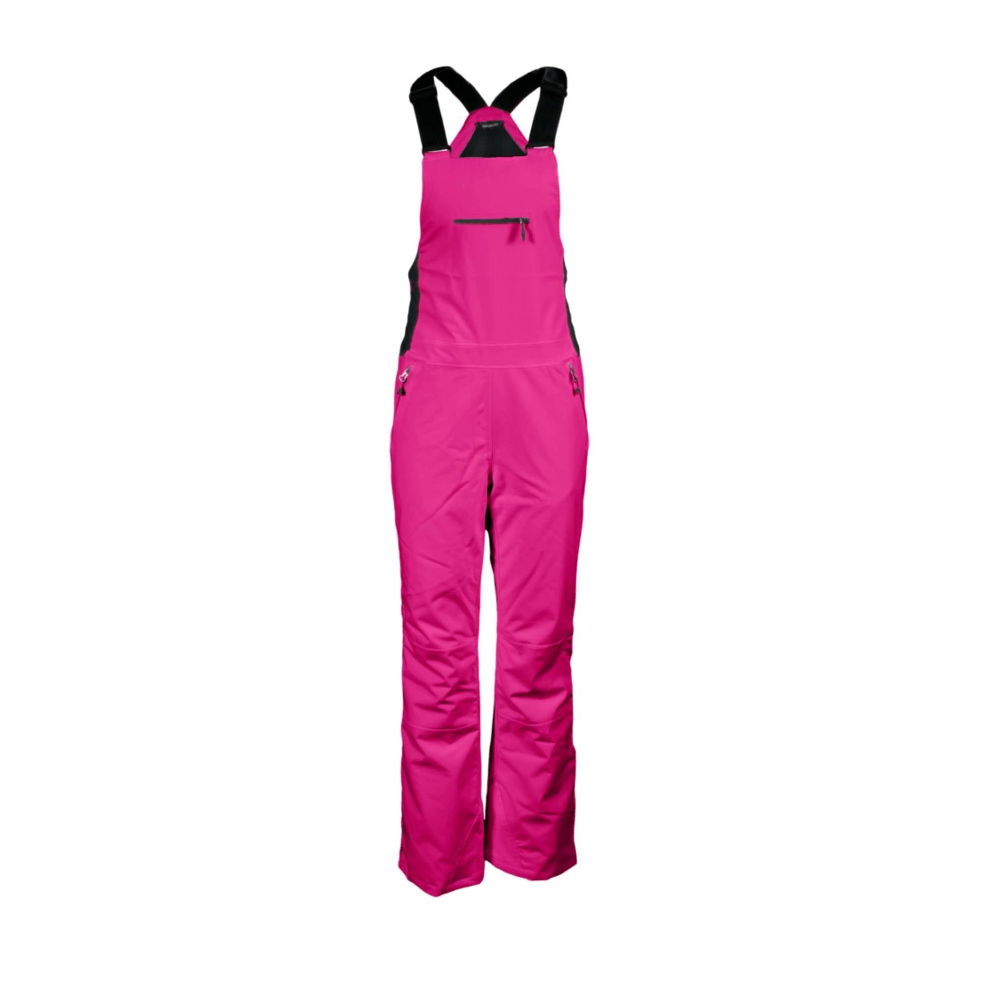 Karbon Emerald Womens Bib Pant 2026 - Skiis & Biikes