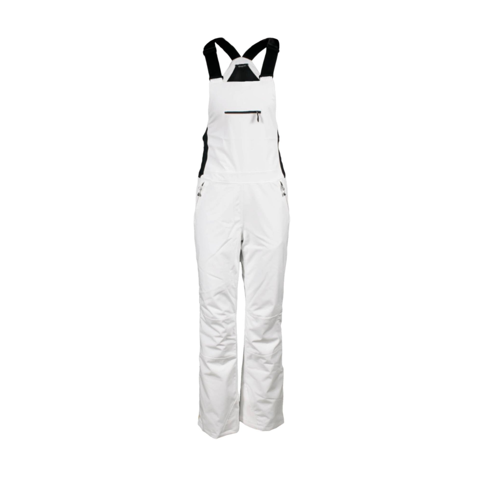 Karbon Emerald Womens Bib Pant 2026 - Skiis & Biikes