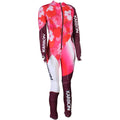 Karbon Empress GS Suit - Skiis & Biikes
