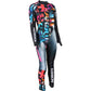 Karbon Empress GS Suit - Skiis & Biikes