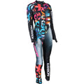 Karbon Empress GS Suit - Skiis & Biikes