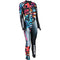 Karbon Empress GS Suit - Skiis & Biikes