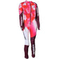 Karbon Empress GS Suit - Skiis & Biikes