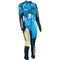 Karbon Empress GS Suit - Skiis & Biikes