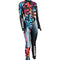 Karbon Empress Junior GS Suit - Skiis & Biikes